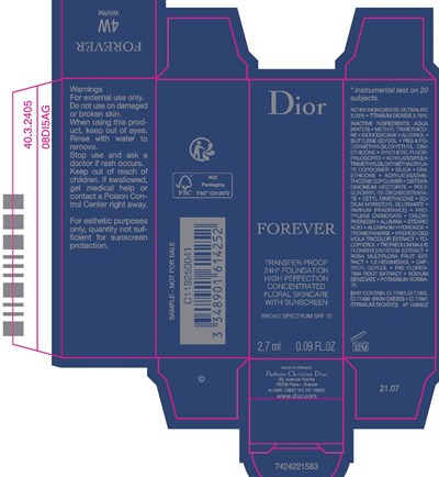 Label 2.7ml 14 - Label 2.7ml 14